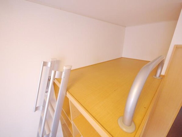 レオパレスフロントコートの物件内観写真